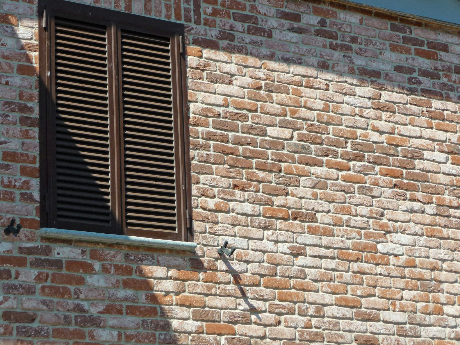 Кирпичная кладка B&B Rivestimenti Naturali GENESIS 002 ARCH-00135571 - Вид №2