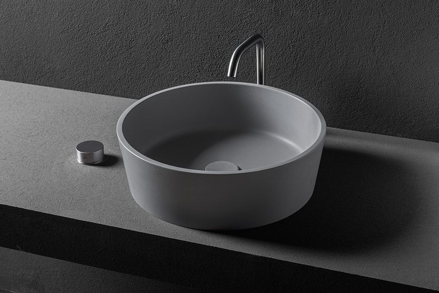 Makro умывальник Polar sun-id-2017754 - Вид №2