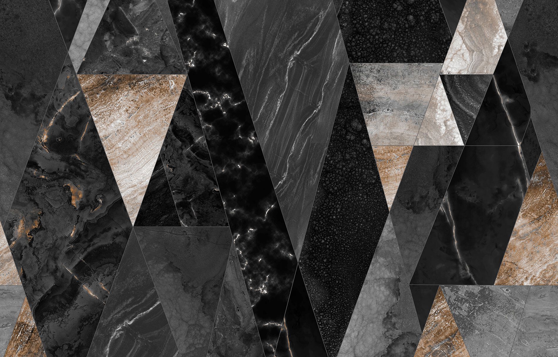 Нетканые обои TEXAM ID ARCH-00038217 - Вид №3