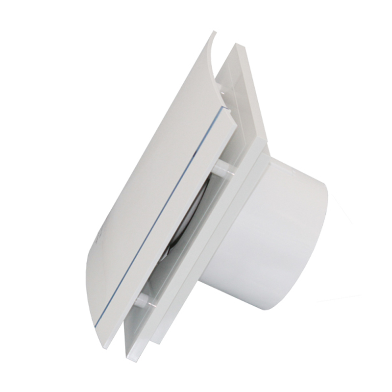 Накладной вентилятор Soler Palau SILENT-100 CHZ DESIGN 5210602000 - Вид №3