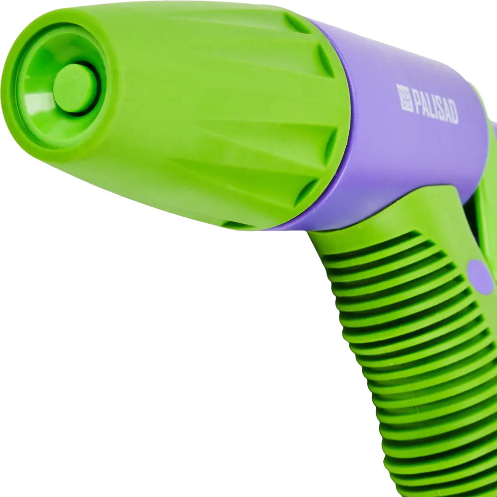 Регулируемый пистолет-распылитель Palisad с фиксатором курка 84657082 STLM-0966713 - Вид №1