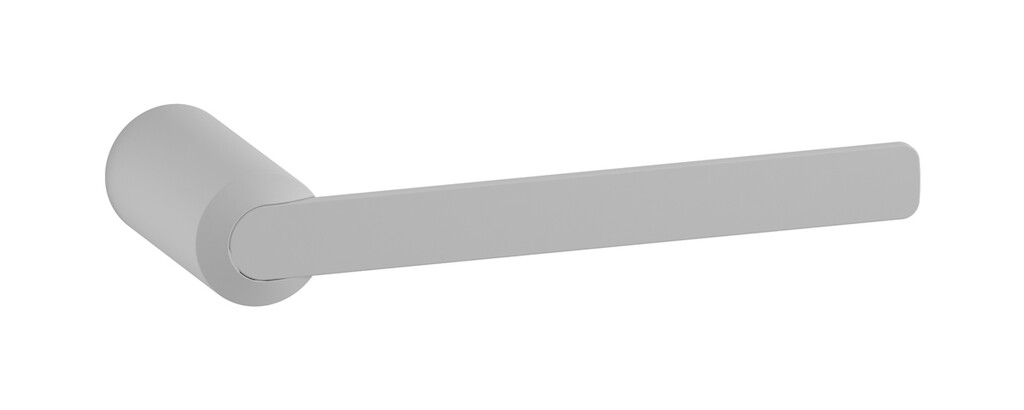 Вешалка для полотенец WE ARE IB c6006bo Matt White C-67