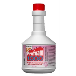 Очиститель мощный Kangaroo 0.6 л