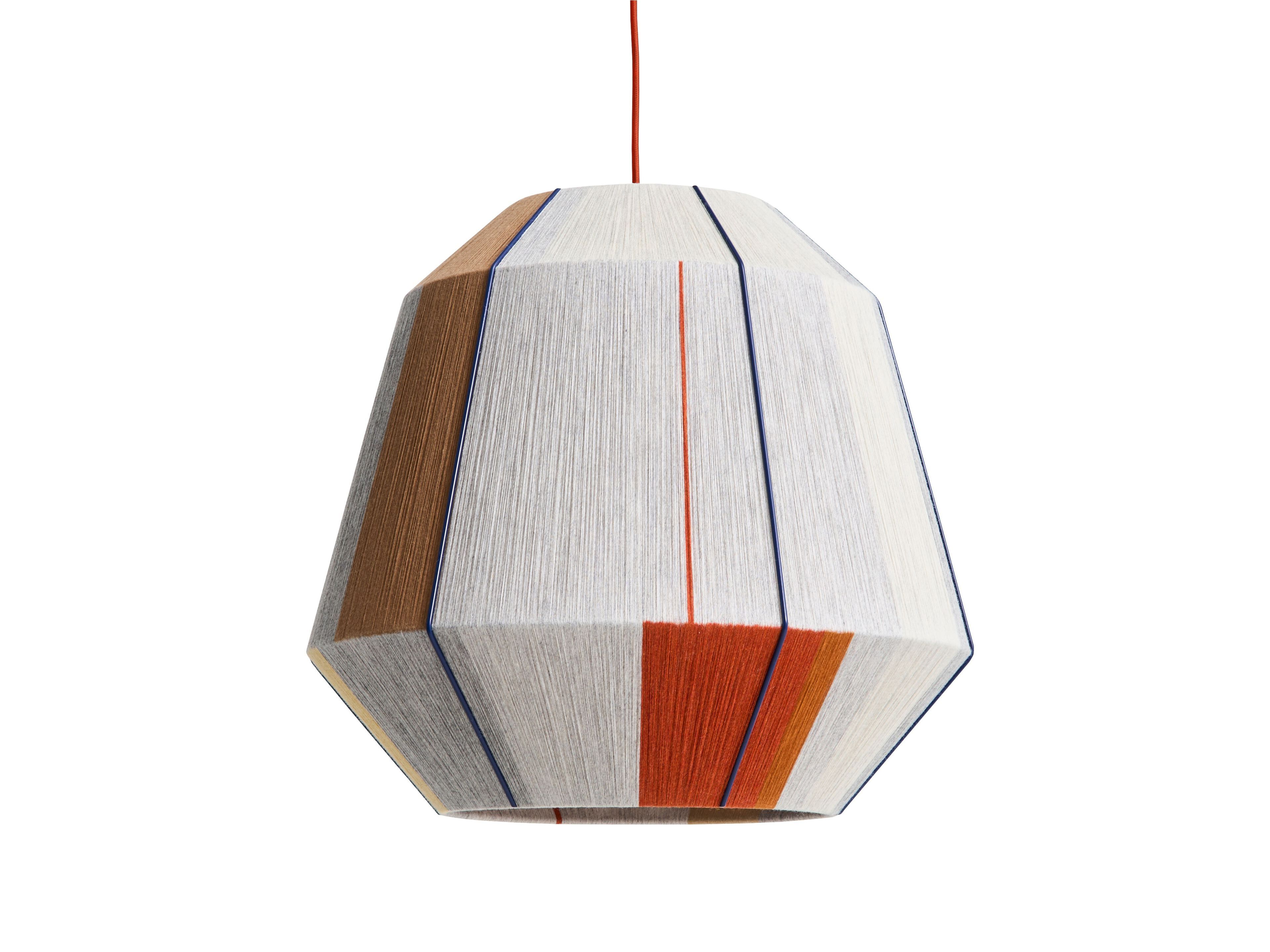 Подвесной светильник Hay COMMON PENDANT CORD SET ARCH-00074949 - Вид №23