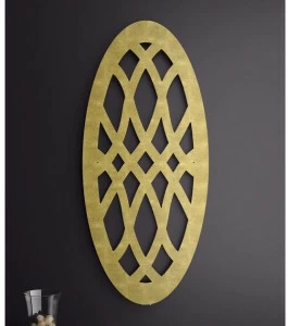 BLEU PROVENCE Настенный панельный радиатор Radiatori design Rd1050