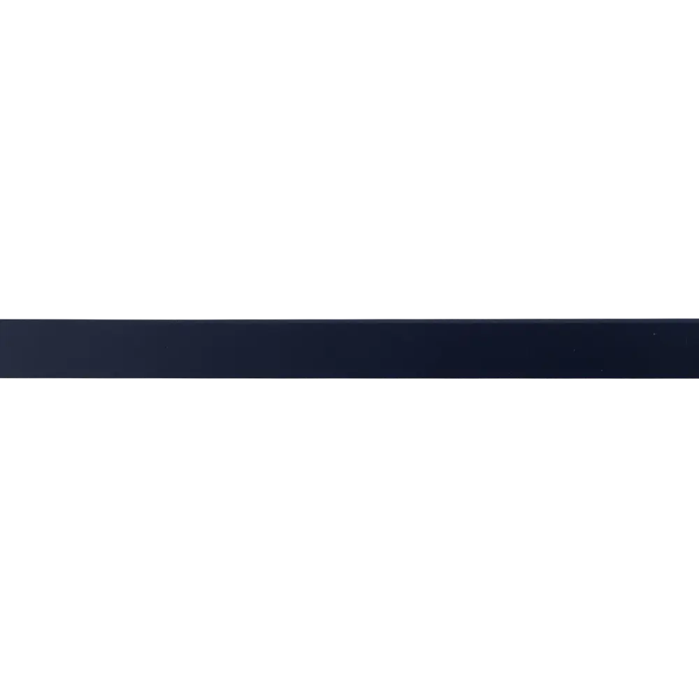 Карниз для кухонного шкафа Реш Delinia ID 220x4 см ЛДСП цвет синий 82309111 STLM-2146458 - Вид №4