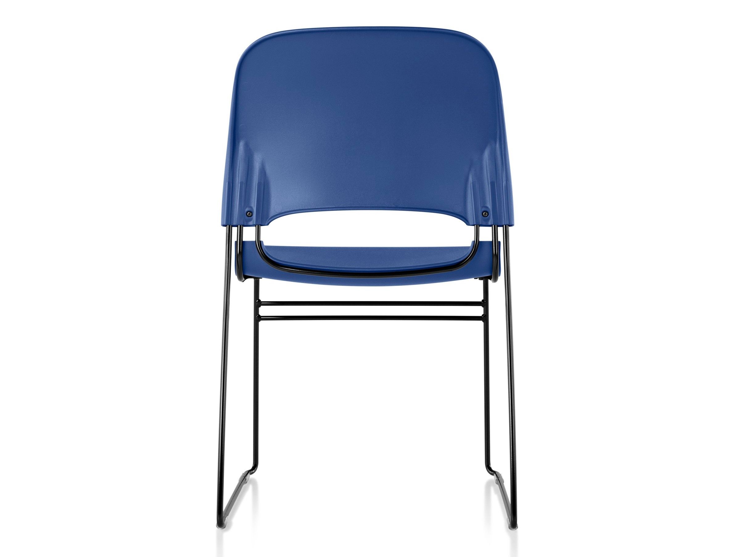 Штабелируемый стул для салазок Herman Miller LIMERICK ARCH-00049558 - Вид №3