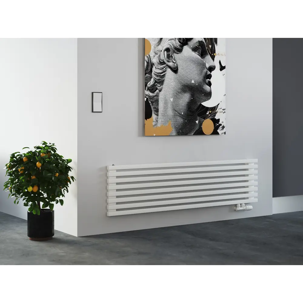 Термостойкая эмаль Dufa для радиаторов отопления 10033578 STLM-0000032 - Вид №3