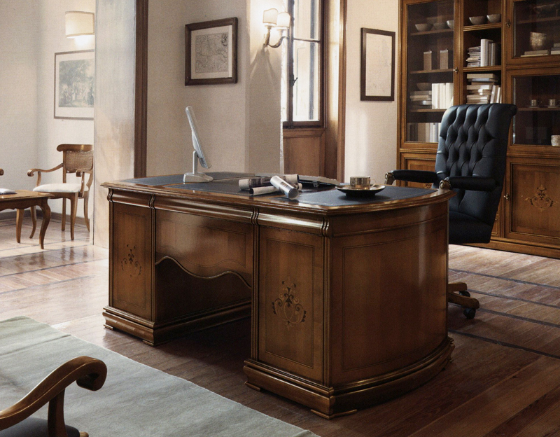 Письменный стол  ARTE CASA S3163 Evoluzione