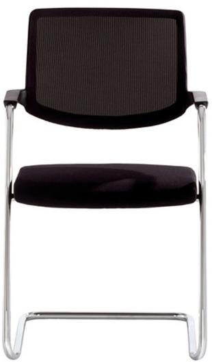 Brunner Консольный стул для ожидания с подлокотниками Too sun-id-1449557 - Вид №1