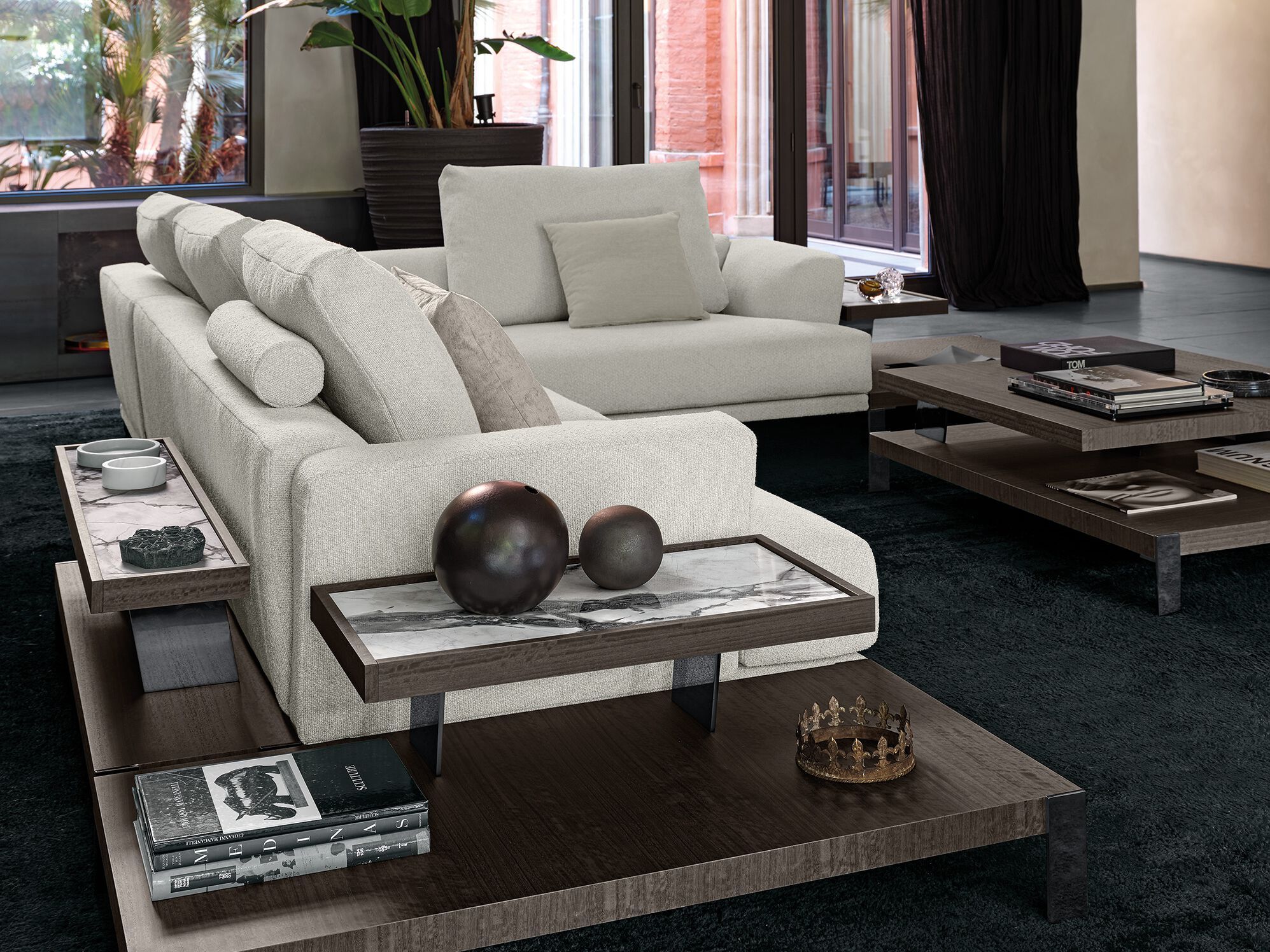 Модульный диван Arketipo That's life ARCH-00014909 - Вид №2