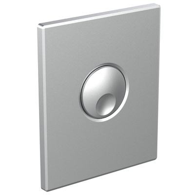 R0139JG Антивандальное смывное устройство для писсуара Septa Pro U3 Ideal Standard PROSYS SEPTA PRO 