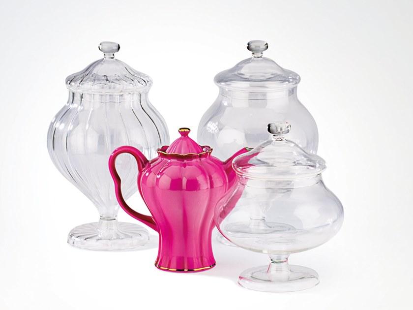 IVV Контейнер для пищевых продуктов из боросиликатного стекла Aurora 8189.1 - Вид №1