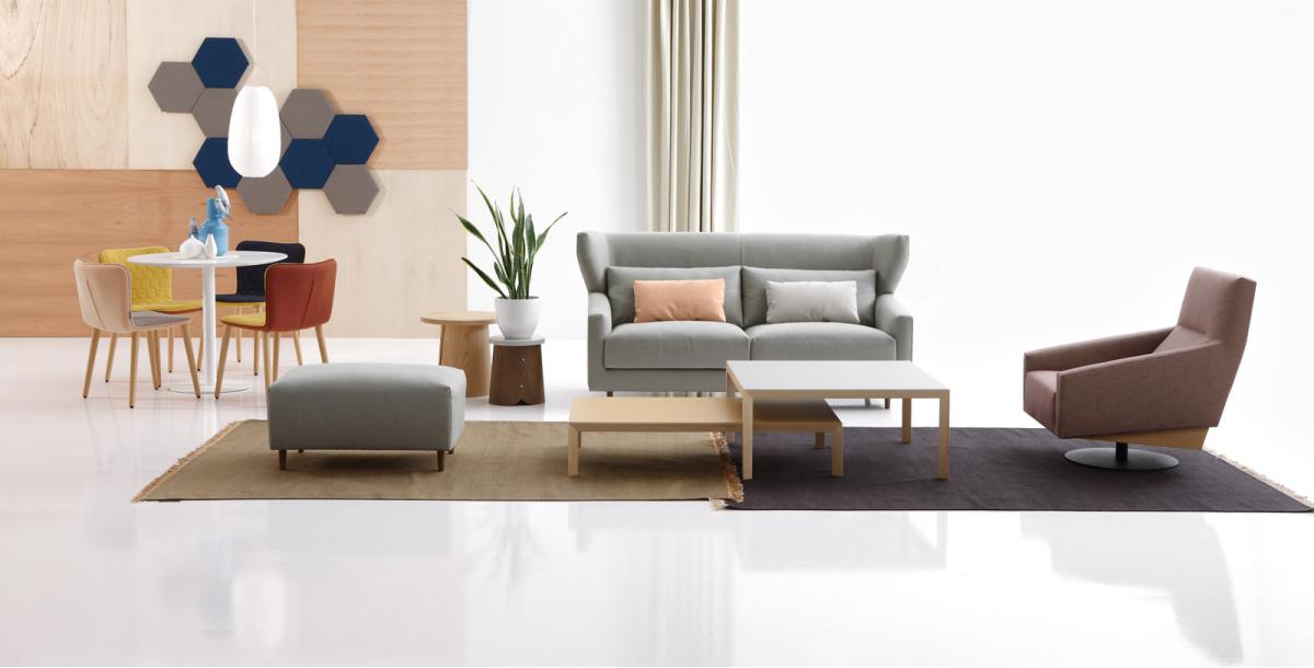 006590 Пуф SANCAL Folk - Вид №5