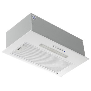 9907750 Вытяжка полновстраиваемая Akpo WK-4 Mio eco белый
