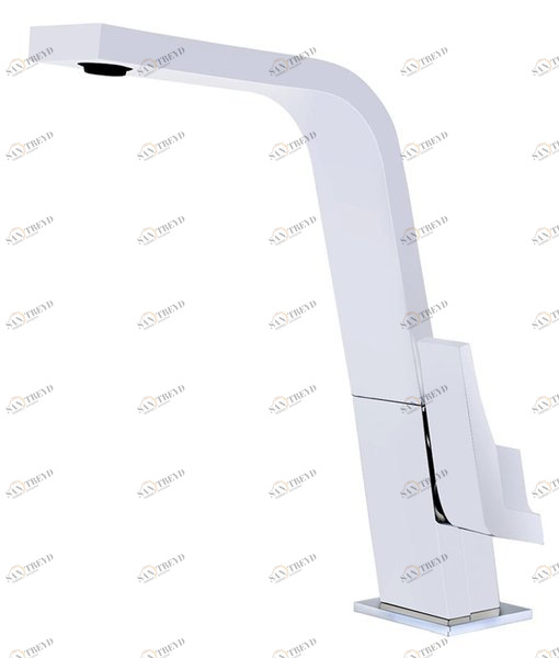 1137742 Смеситель Teka IC 915 ICON white 