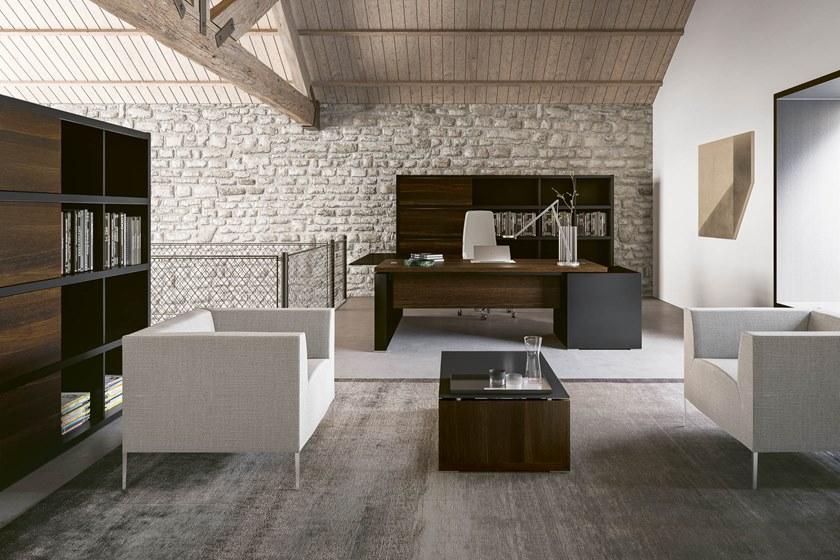 Sinetica Модульный прямоугольный журнальный столик с вещевым ящиком sun-id-1514125 - Вид №3