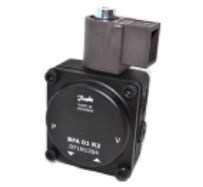 Danfoss Топливные насосы Топливный насос BFA01 R3 R1 071N1224 