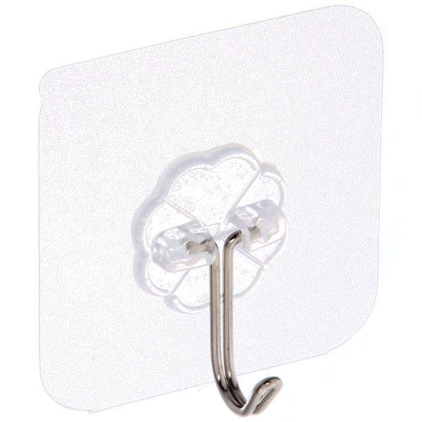 1962 Универсальный крючок держатель на силиконовой основе LAB.Space 