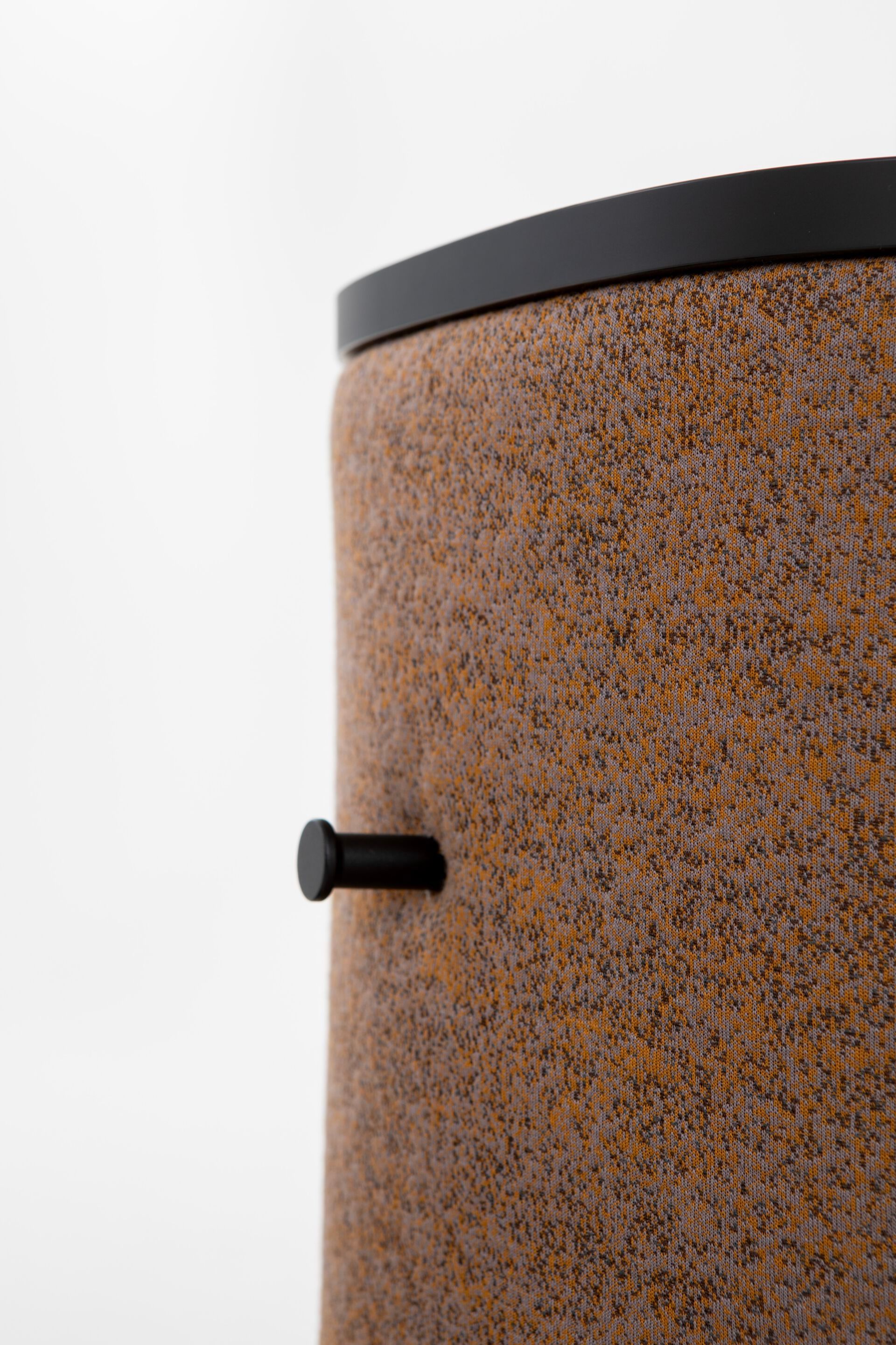 Ткань пьедестал с деревянной столешницей Cascando Pully ARCH-00069878 - Вид №9