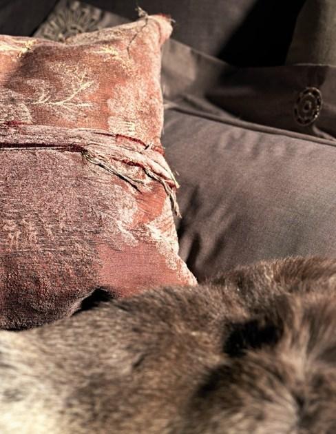 KOHRO Однотонная моющаяся ткань sun-id-1439205 - Вид №3