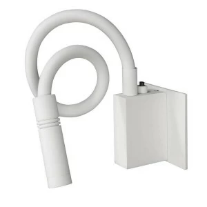 Спот настенный светодиодный гибкий белый Muro 808616 LIGHTSTAR MURO 00-3891518 Белый