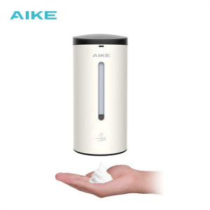 Автоматический дозатор пенящегося мыла AIKE AK1225_610