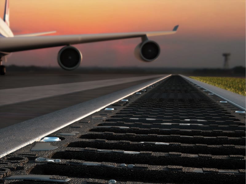 Самонесущий железобетонный канал GRIDIRON XL ARCH-00022821 - Вид №3