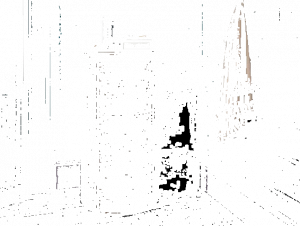 Dall'Agnese Комод из дерева Christal