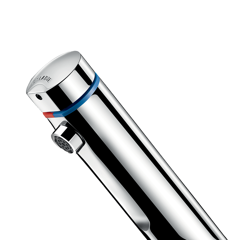 794100 Порционный смеситель TEMPOMIX 3 DELABIE 