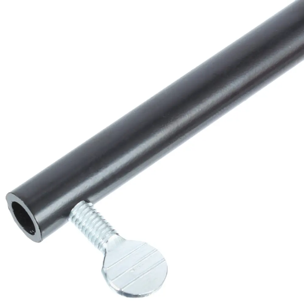 Рукоятка Santreyd для сантехнического троса 6 мм с винтовым зажимом 81947716 STLM-0014578 - Вид №1