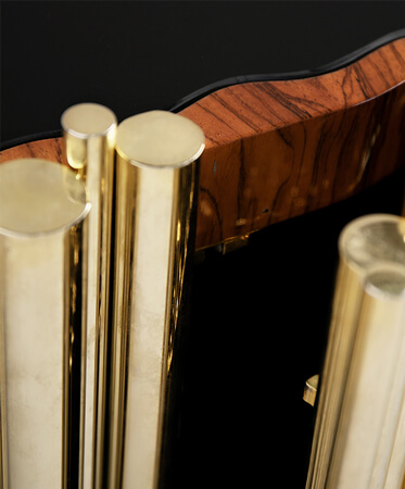 0-018 Симфонический буфет Boca Do Lobo  - Вид №27