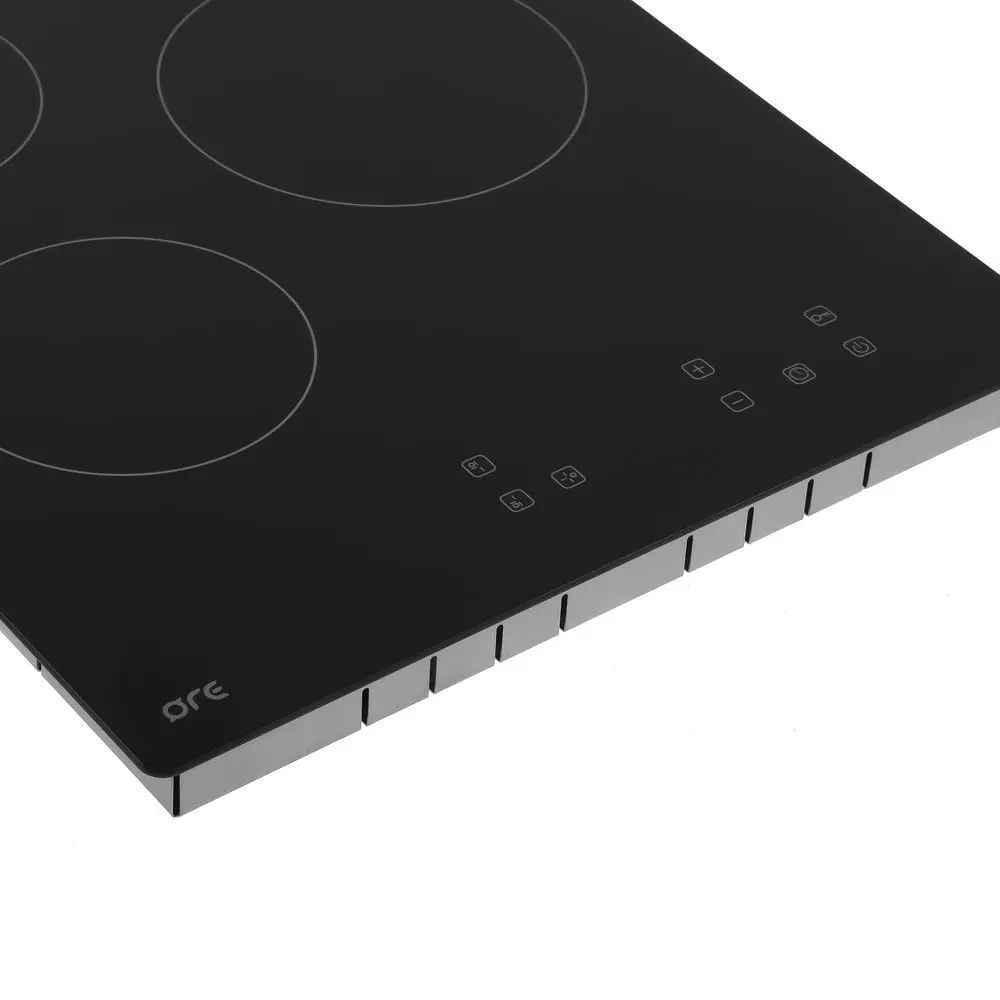Варочная панель ORE CA45A — 3 конфорки с интеллектуальным управлением 81953847 STLM-0015132 - Вид №3