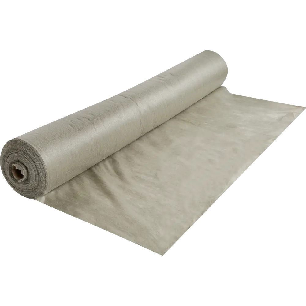 Геотекстиль иглопробивной Изобонд 1.5х50 м Pro 100 г/м² STLM-2015899