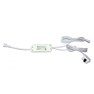 1835 Диммируемый драйвер для светодиодов 50W 600mA LAB.Space