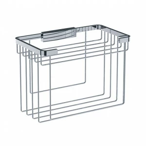 Полочка- решётка для гостевых полотенец JOERGER Valenciaновинка