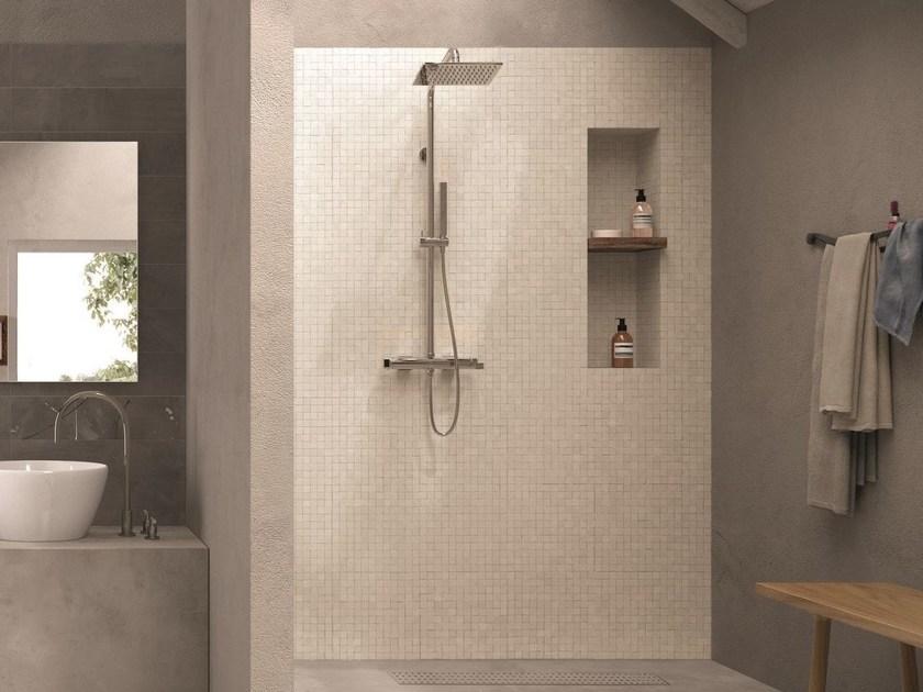 Viva Мозаика из керамогранита 99 volte sun-id-1502675 - Вид №1