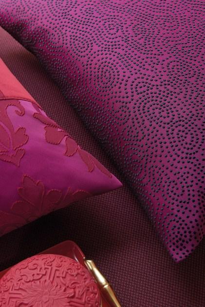 FR-One Моющаяся огнестойкая акустическая ткань в классическом стиле Grandioso sun-id-1360765 - Вид №7