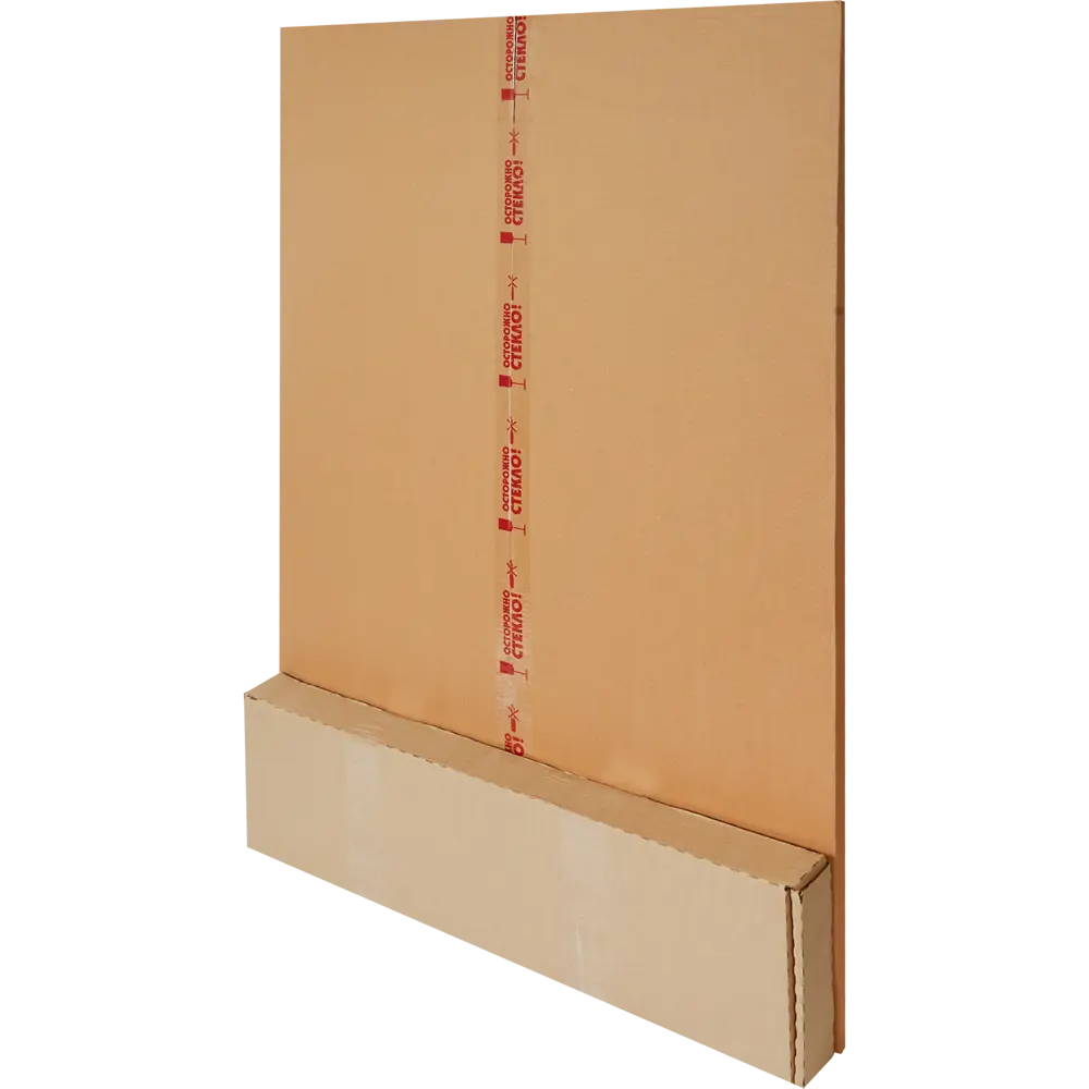 Стол кухонный Delinia Тулуза 119x75 см овал стекло цвет белый STLM-2189314 - Вид №8