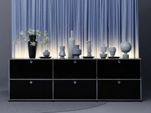 USM Модульный комод Usm haller e