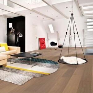 Паркетная доска Kahrs Дуб Берлин