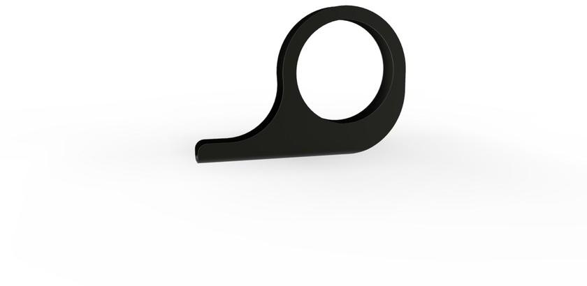 Manufatti Viscio Крепление для велосипедов из оцинкованной стали sun-id-1368375 - Вид №77