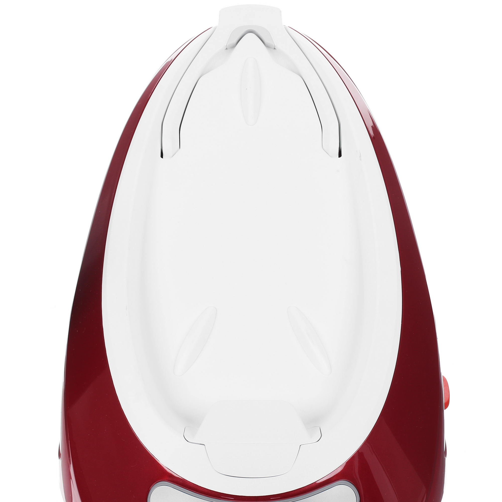 1695512 Парогенератор Tefal Pro Express Protect GV9220E0 красный STDN-0002704 - Вид №8