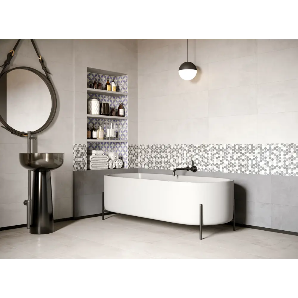 Керамическая плитка Axima Невада 30×60 см для стильного интерьера 84133815 STLM-0046617 - Вид №6