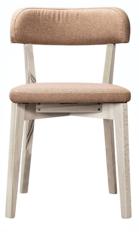 1351 Стул Франк Акация Браун R-HOME 40001095h - Вид №1