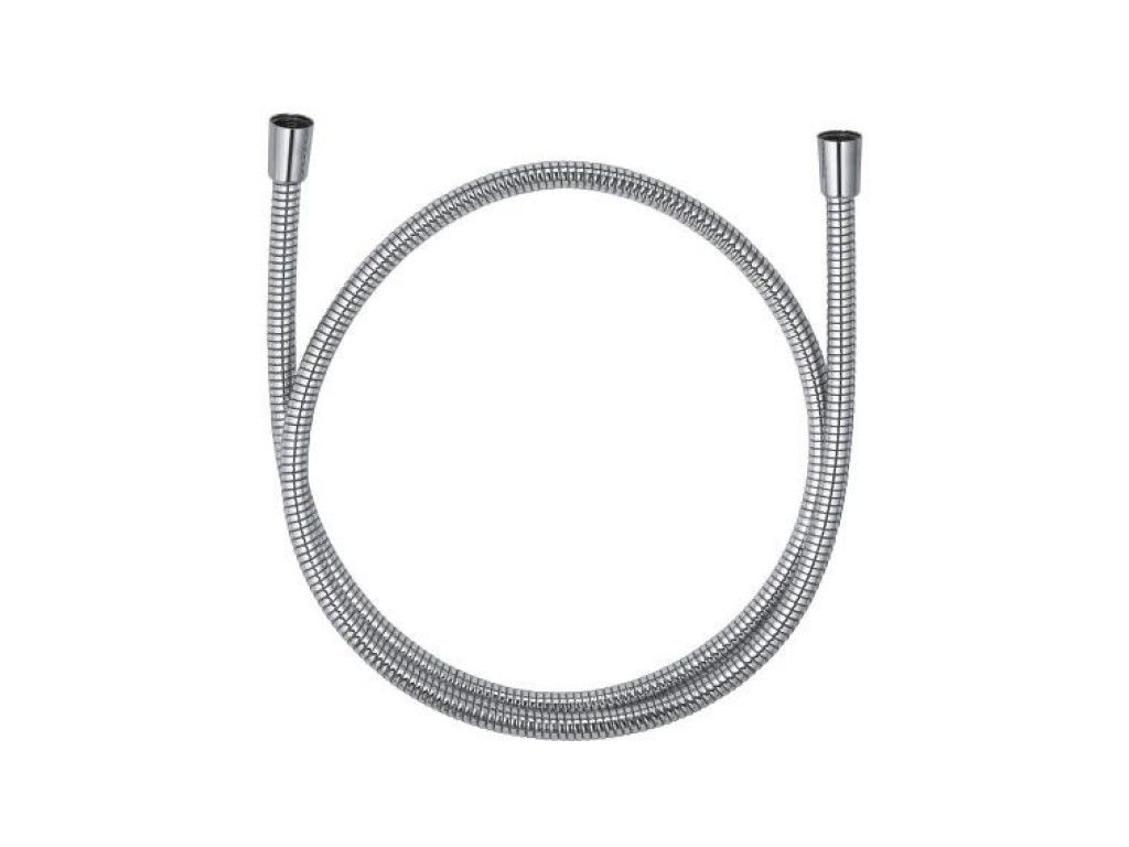 6100405-00 душевой шланг  хром Kludi 