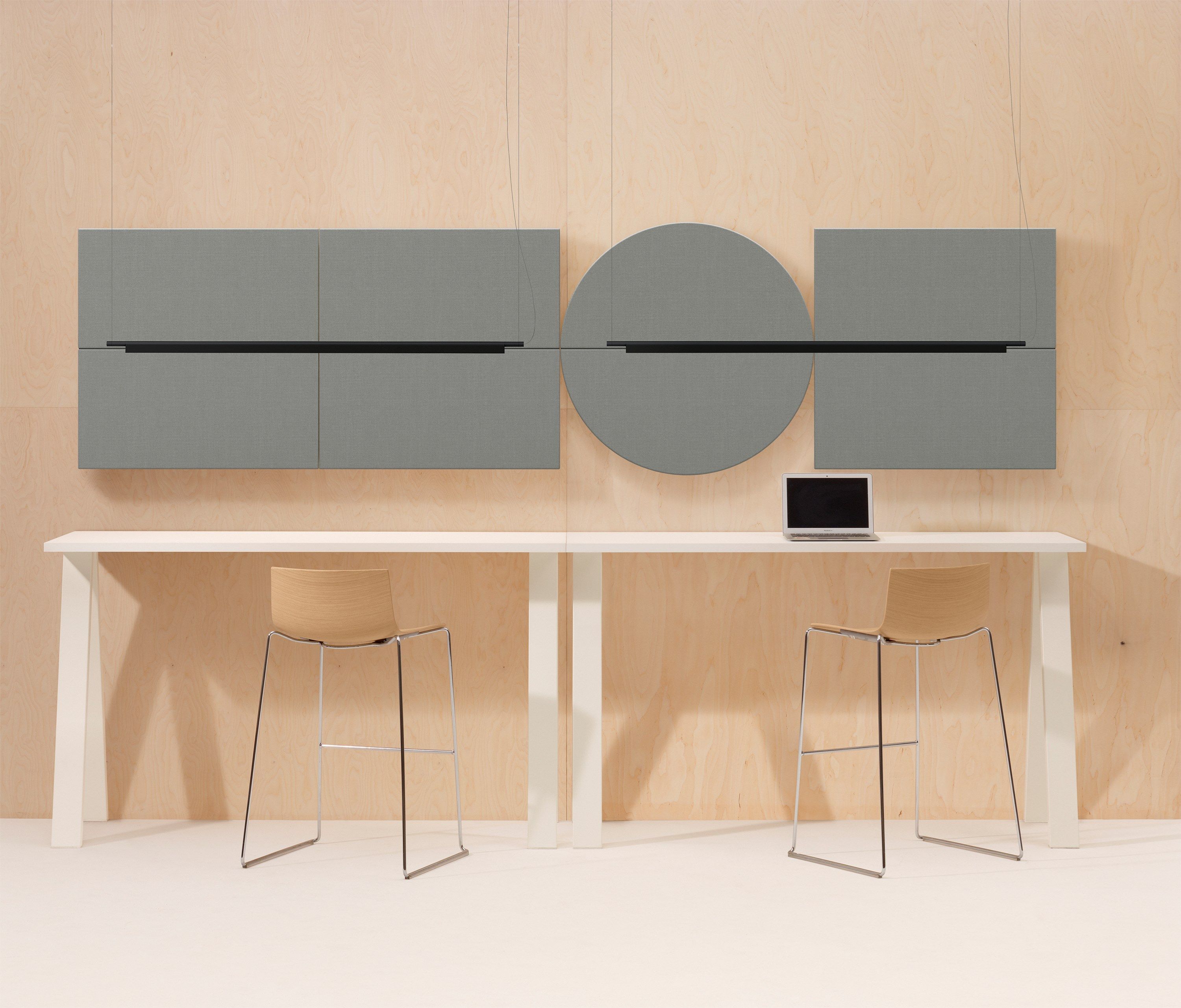 Высокий барный стул Arper Catifa 46 ARCH-00086257 - Вид №4