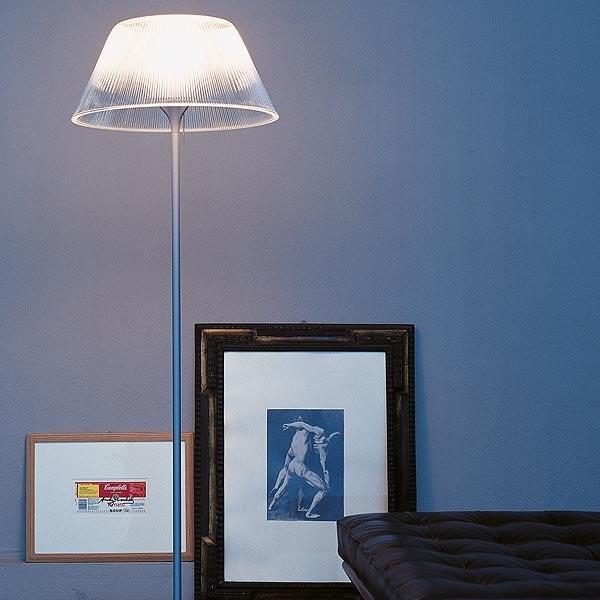 Flos Торшер из стекла Home collection - pavimento sun-id-1440866 - Вид №5