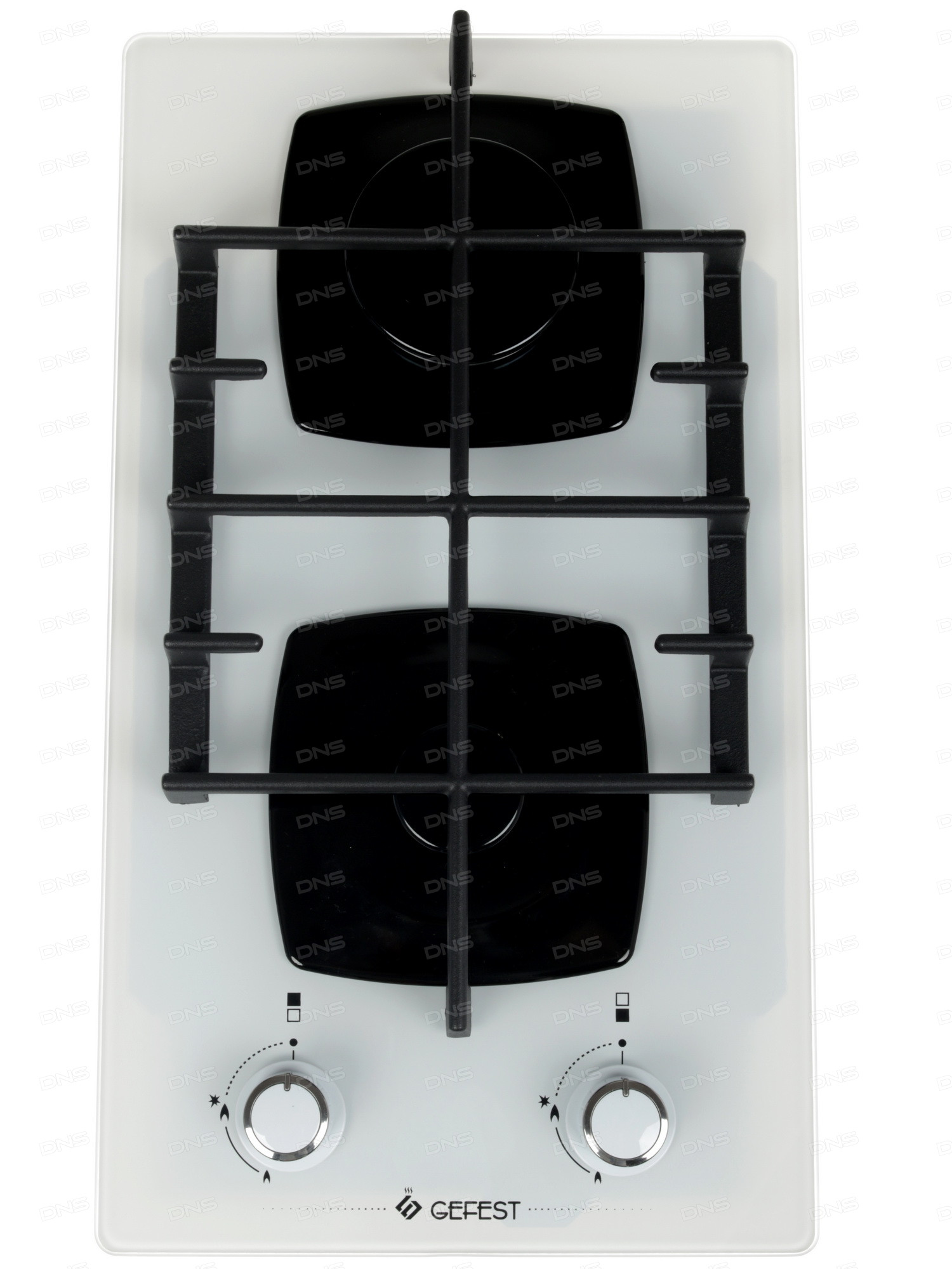 1115611 Газовая варочная поверхность Gefest ПВГ 2003 К12 STDN-0132995