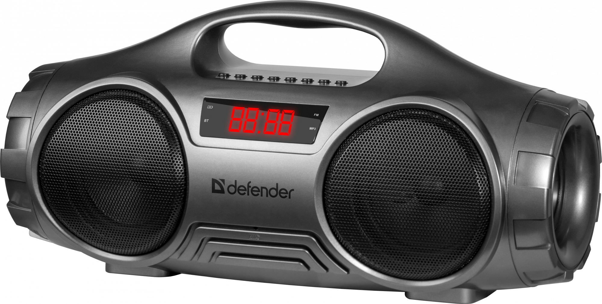 65689 портативная акустика g100 16вт, bt/fm/sd/usb Defender Santreyd 